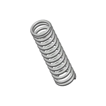 Approved Vendor Compression Spring, O= .203, L= .78, W= .027 G609970671